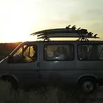 Gasthof Surf 1