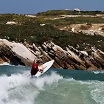 Gasthof Surf 1 Peniche