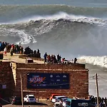 Surf 1 Gasthof Peniche