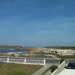 Surf 1 Gasthof Peniche