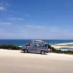 Surf 1 Gasthof Peniche