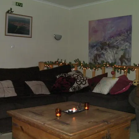 Guest house Surf 1 Peniche