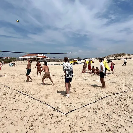 Guest house Surf 1 Peniche