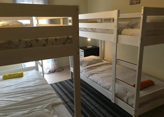 Guest house Surf 1 2*