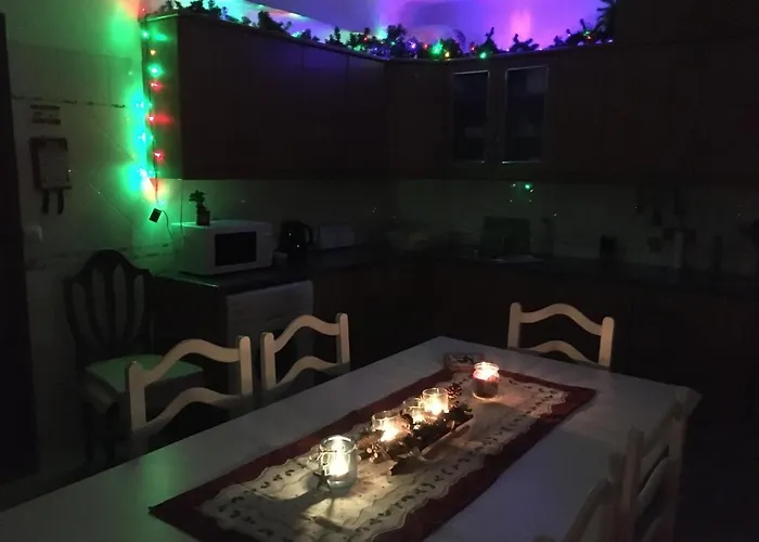 Guest house Surf 1 Peniche