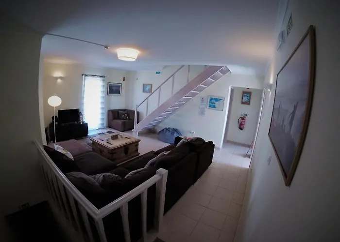 Surf 1 Guest house 2*