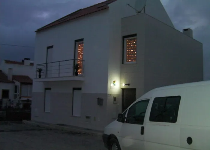 Guest house Surf 1 Peniche
