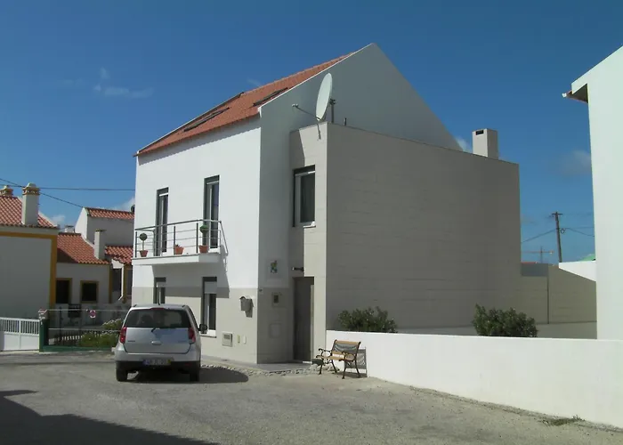 Guest house Surf 1 Peniche