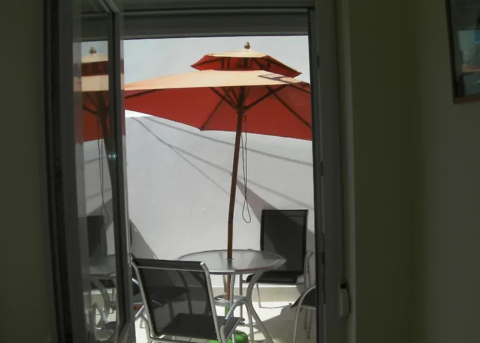 Guest house Surf 1 Peniche