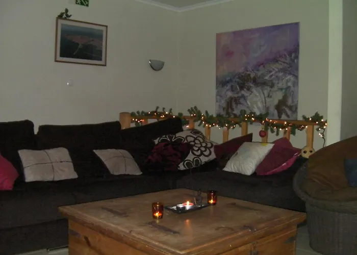 Guest house Surf 1 Peniche