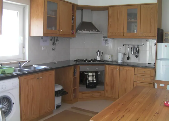 Guest house Surf 1 2*