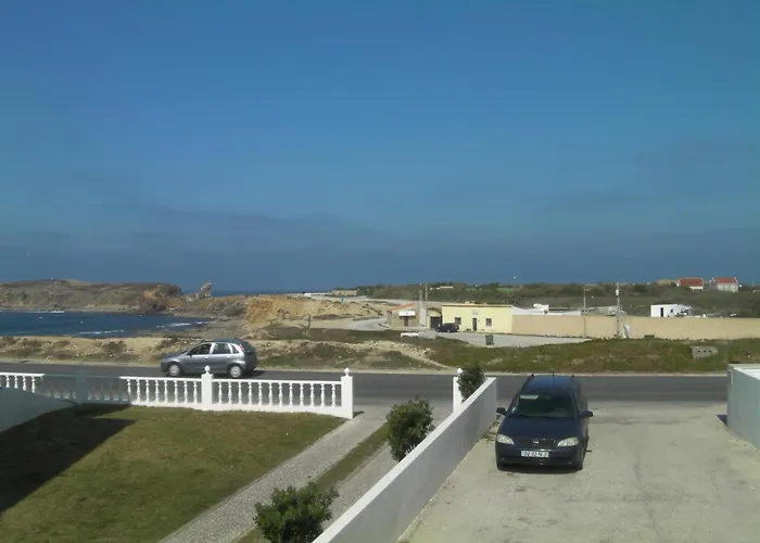 Guest house Surf 1 Peniche