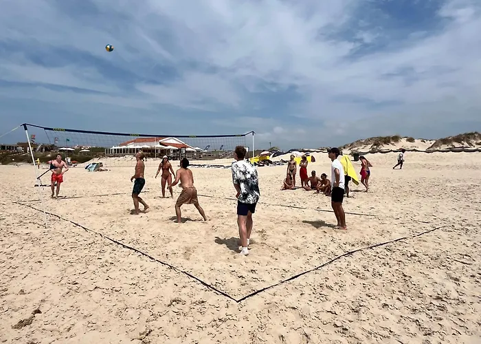 Guest house Surf 1 Peniche