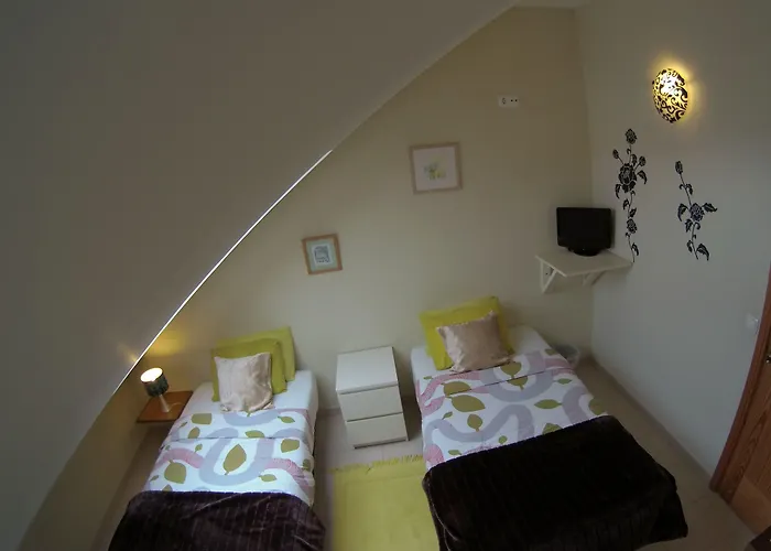 Surf 1 Guest house 2*