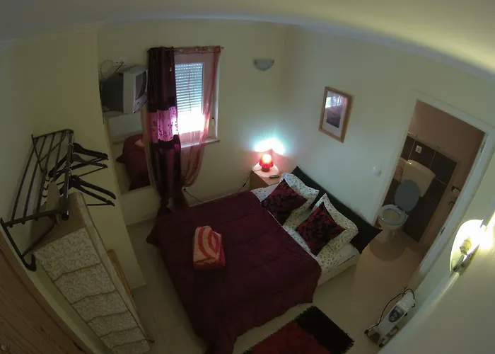 Guest house Surf 1 Peniche