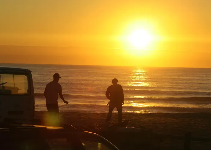 Surf 1 Guest house 2*