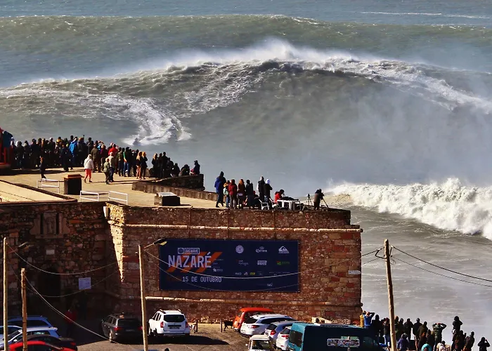 Surf 1 Guest house Peniche