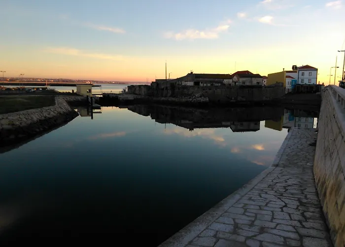 Surf 1 Guest house 2*