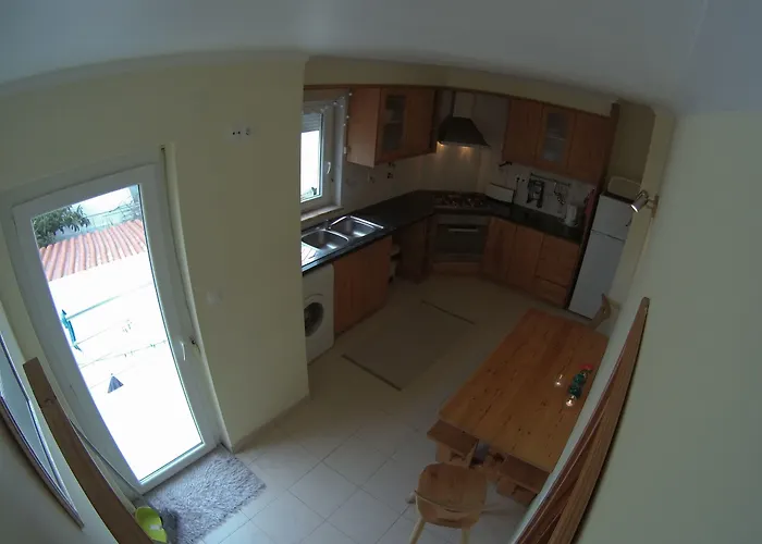 Guest house Surf 1 2*