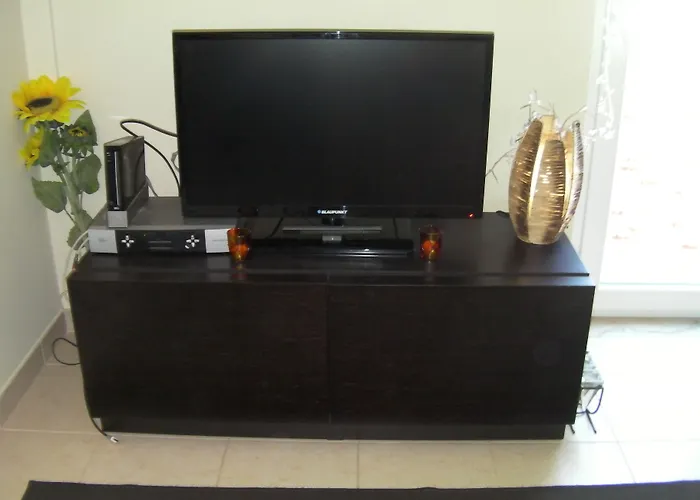 Guest house Surf 1 2*