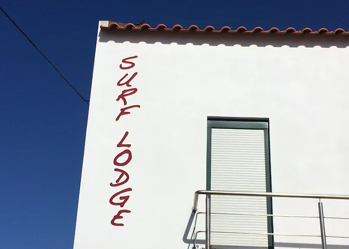 Guest house Surf 1 2*