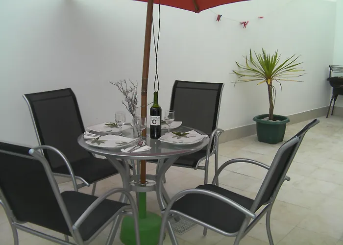 Guest house Surf 1 Peniche