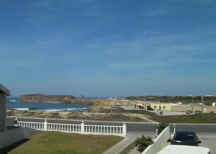 Surf 1 Guest house Peniche