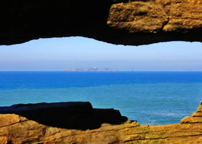 Surf 1 Guest house Peniche