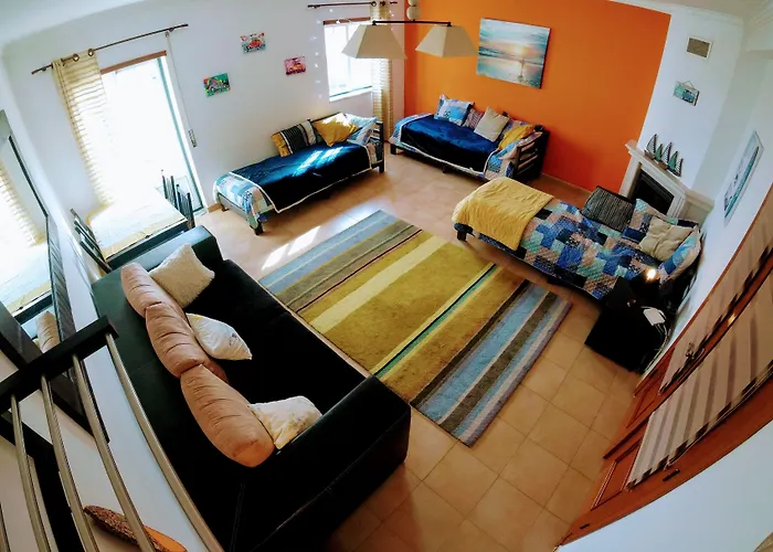 Surf 1 Guest house 2*