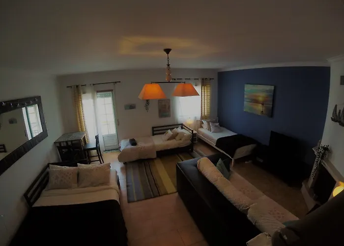 Guest house Surf 1 Peniche