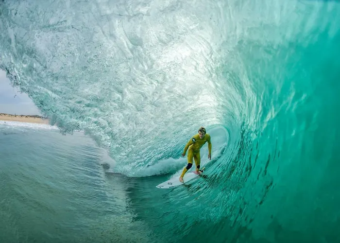 Surf 1 Пениши