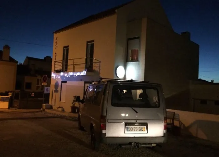 Surf 1 Guest house 2*