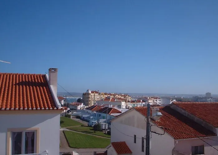 Guest house Surf 1 2*