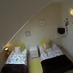 Surf 1 Гостевой дом 2*