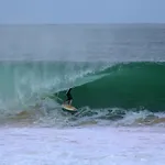 Гостевой дом Surf 1