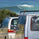 Surf 1 Гостевой дом