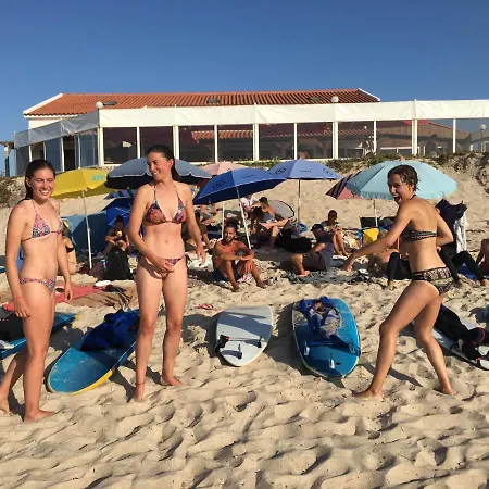 Surf 1 2* פניש