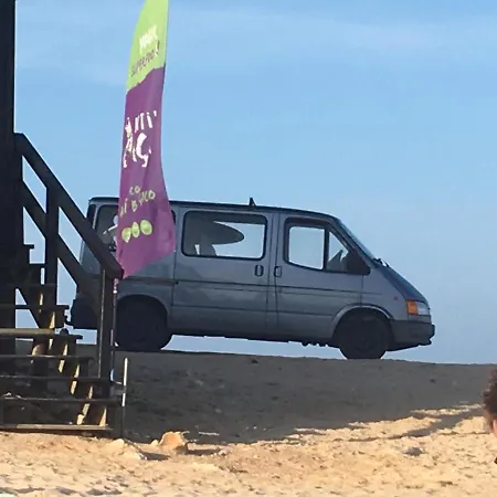 Surf 1 2* פניש