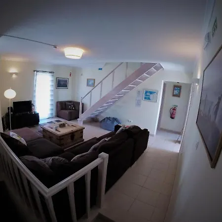 Surf 1 Casa de hóspedes 2*