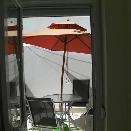 Casa de hóspedes Surf 1 Peniche