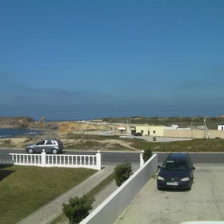 Πανσιόν Surf 1 Peniche