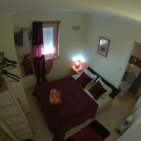 Casa de hóspedes Surf 1 Peniche