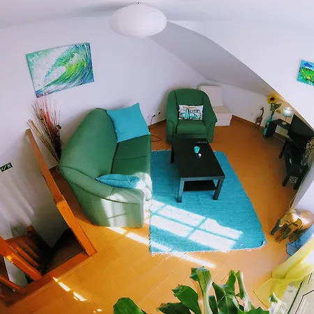 Surf 1 Casa de hóspedes