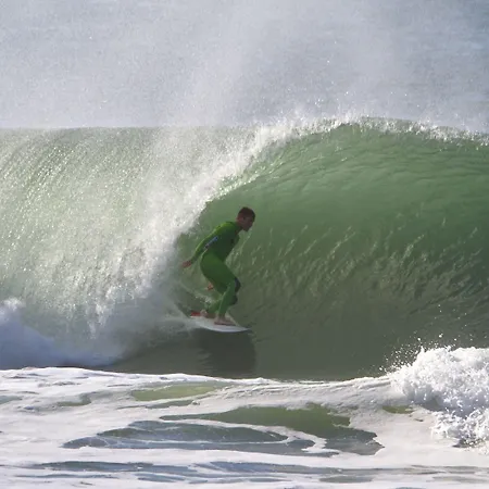 Surf 1 Peniche