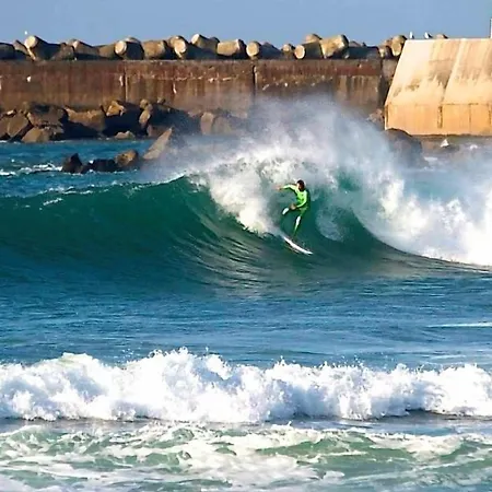 Surf 1 Peniche