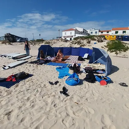 Surf 1 2* Peniche