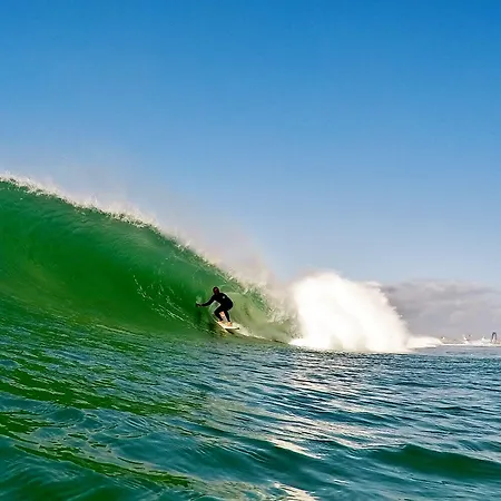 Casa de hóspedes Surf 1 Peniche