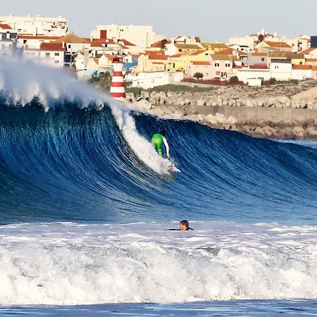 Surf 1 Casa de hóspedes