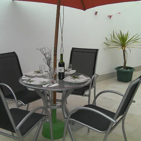 Casa de hóspedes Surf 1 Peniche