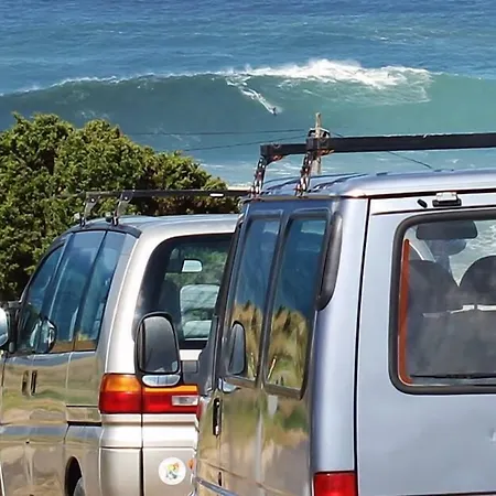Surf 1 Πανσιόν